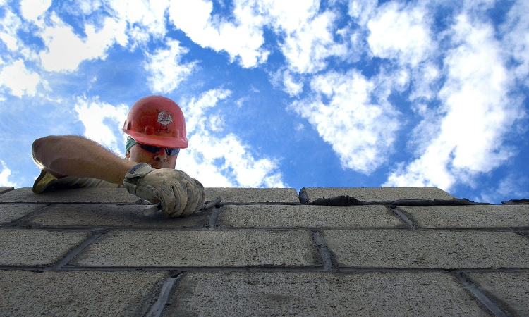 Choosing the Ideal Concrete Finish for Dallas